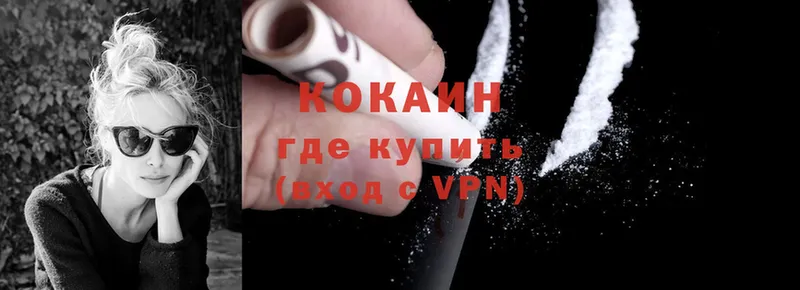 Cocaine Fish Scale  Кингисепп 